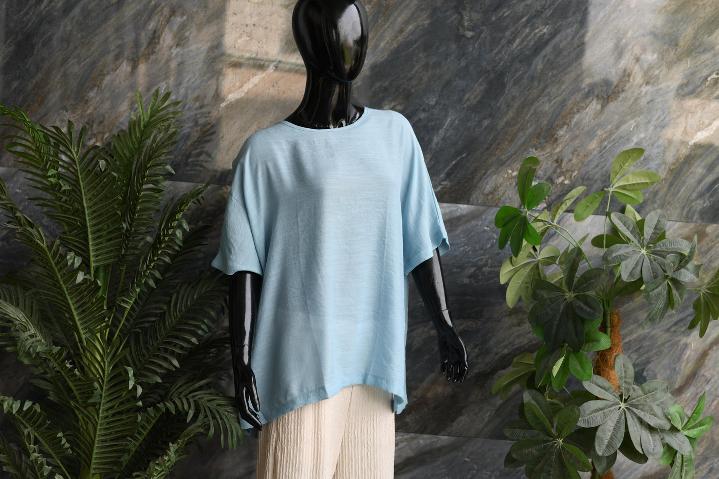Dandych Top 10 - Light Blue