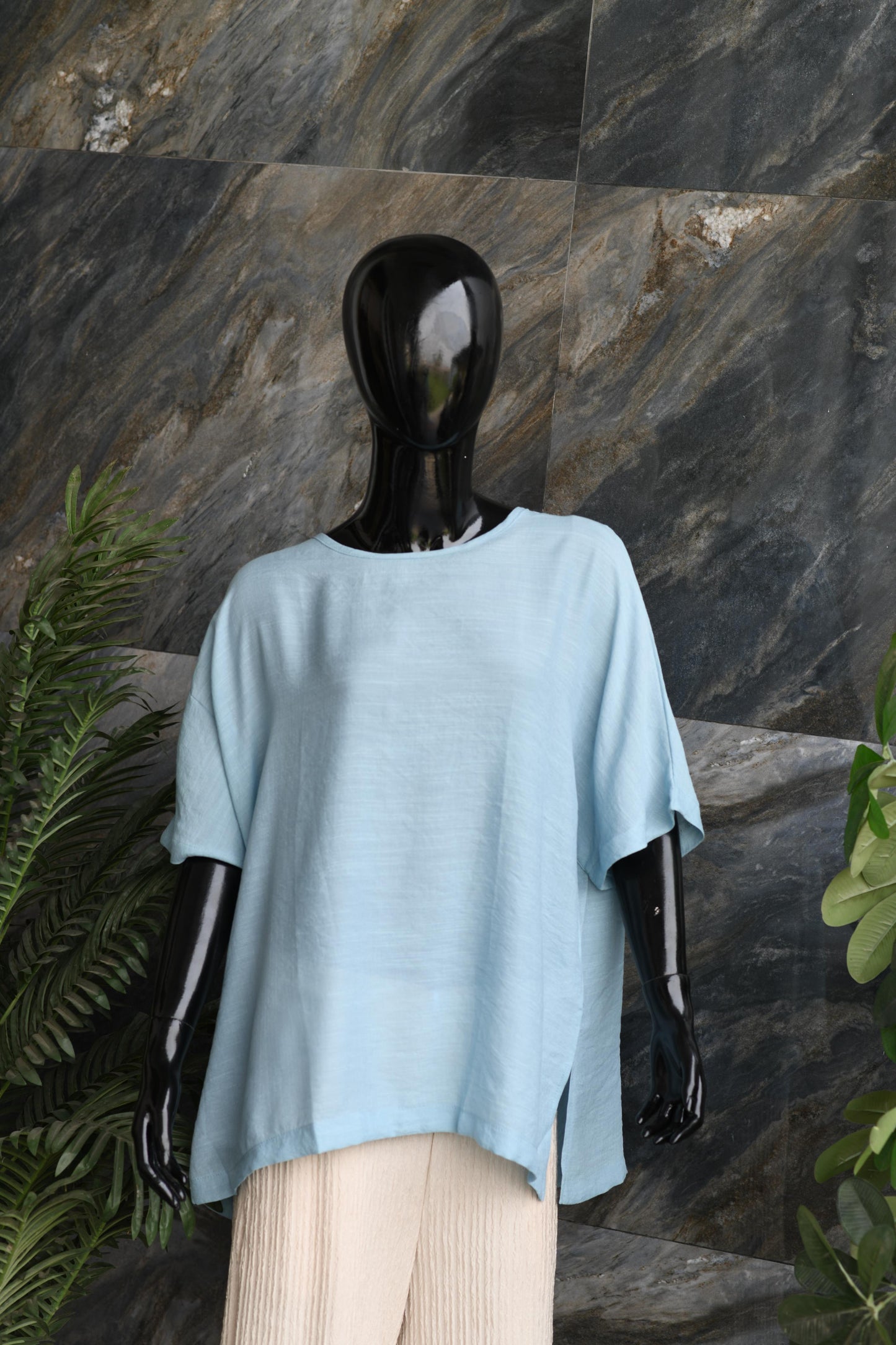 Dandych Top 10 - Light Blue