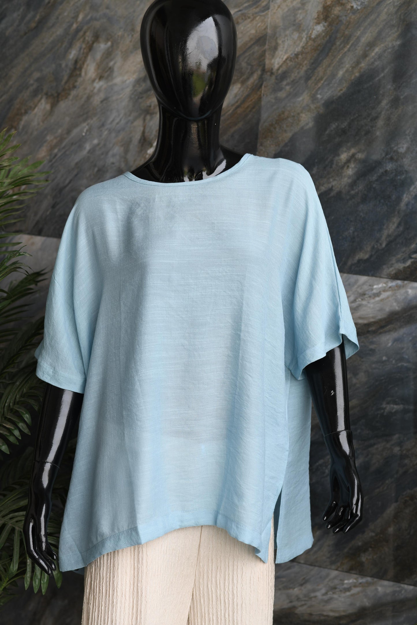 Dandych Top 10 - Light Blue