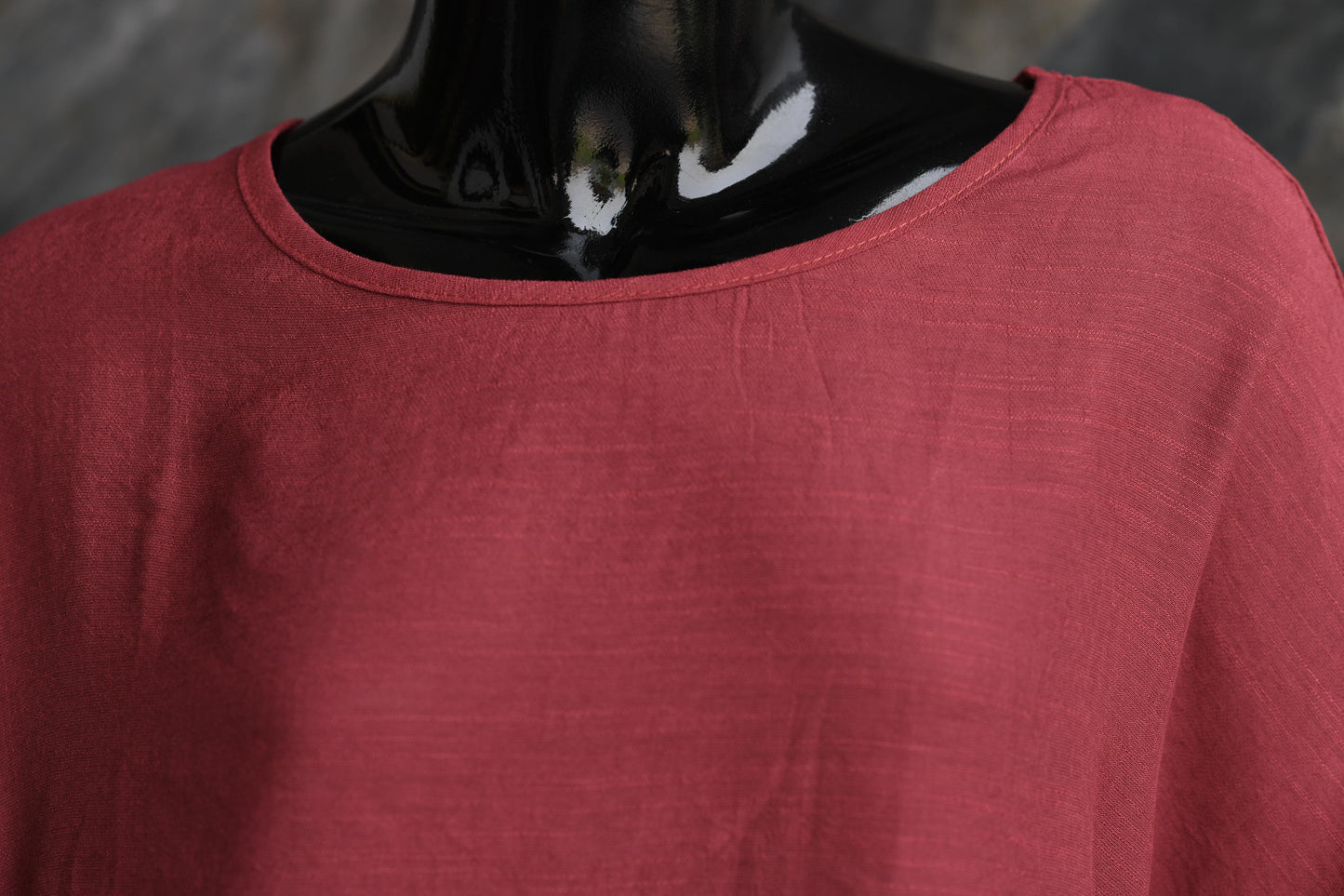 Dandych Top 11 - Burgundy