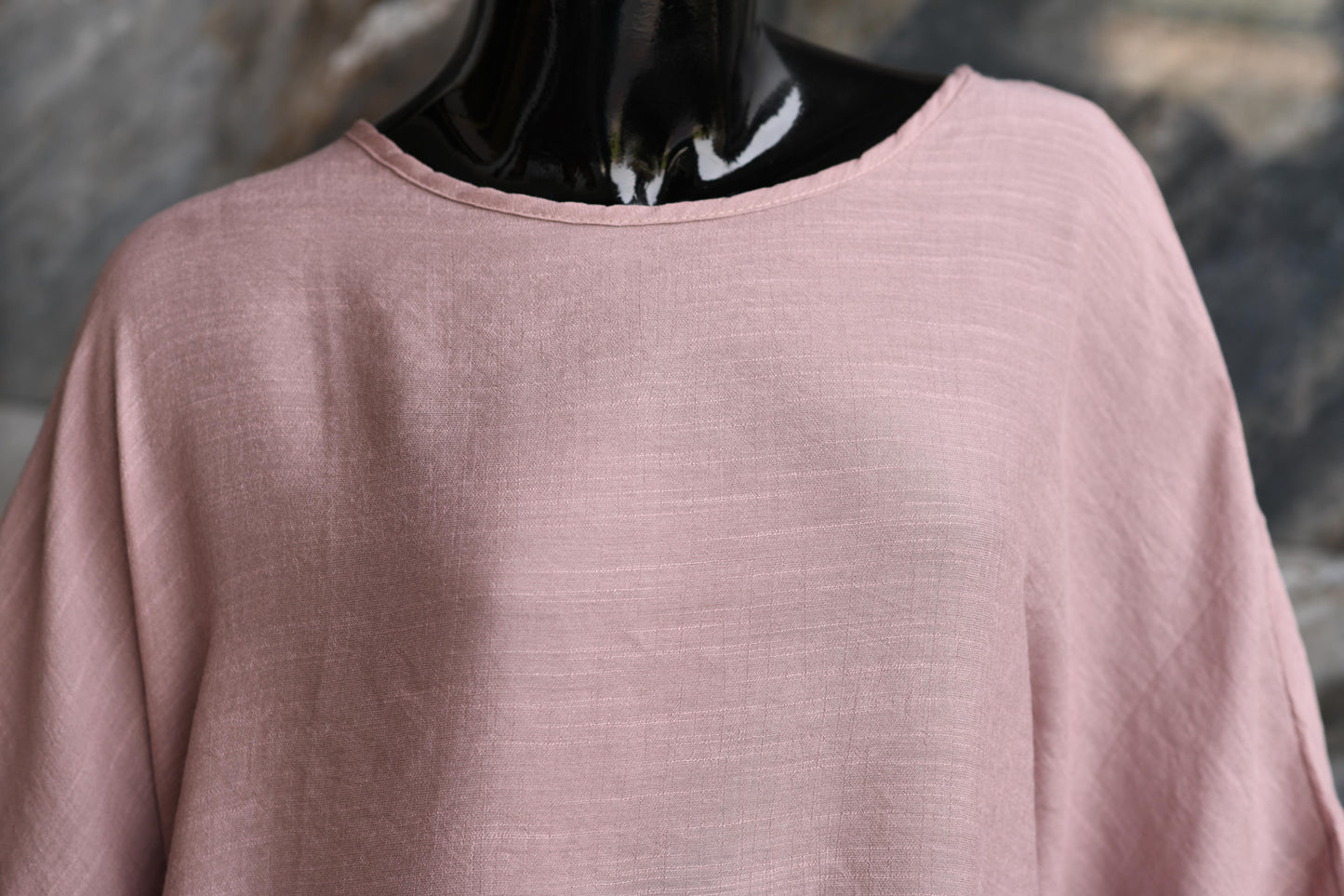 Dandych Top 12 - Pale Pink