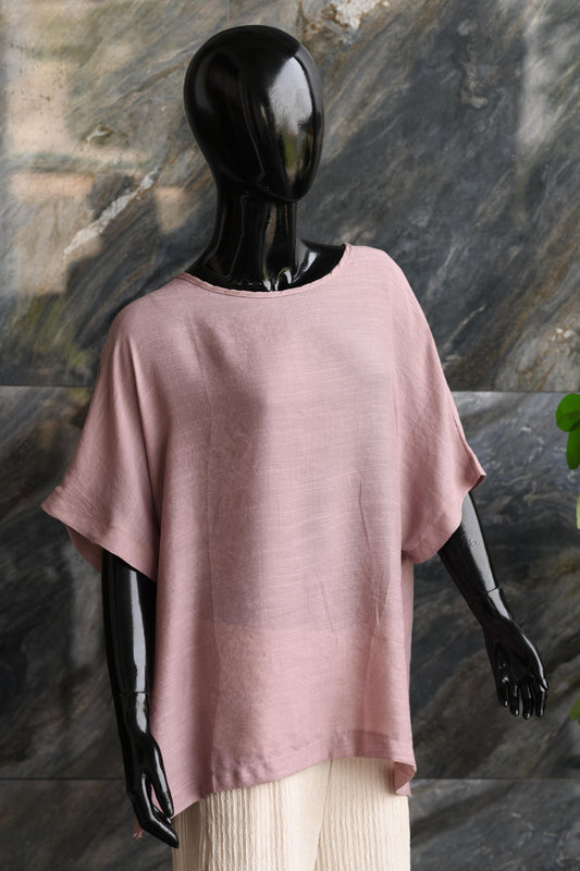 Dandych Top 12 - Pale Pink