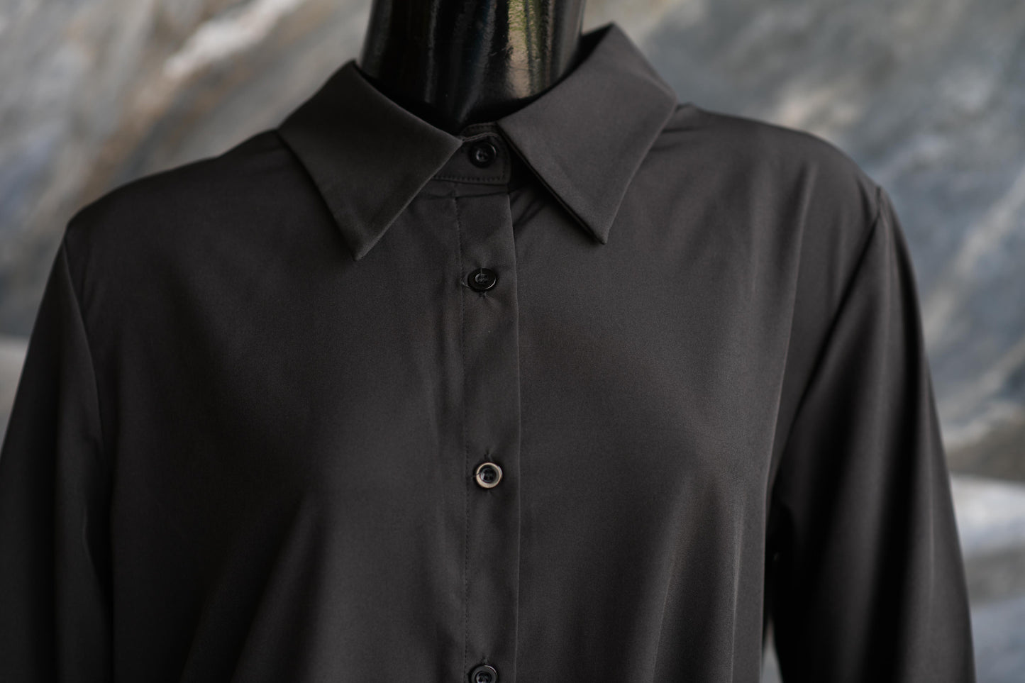 Dandych Top 13 - Black