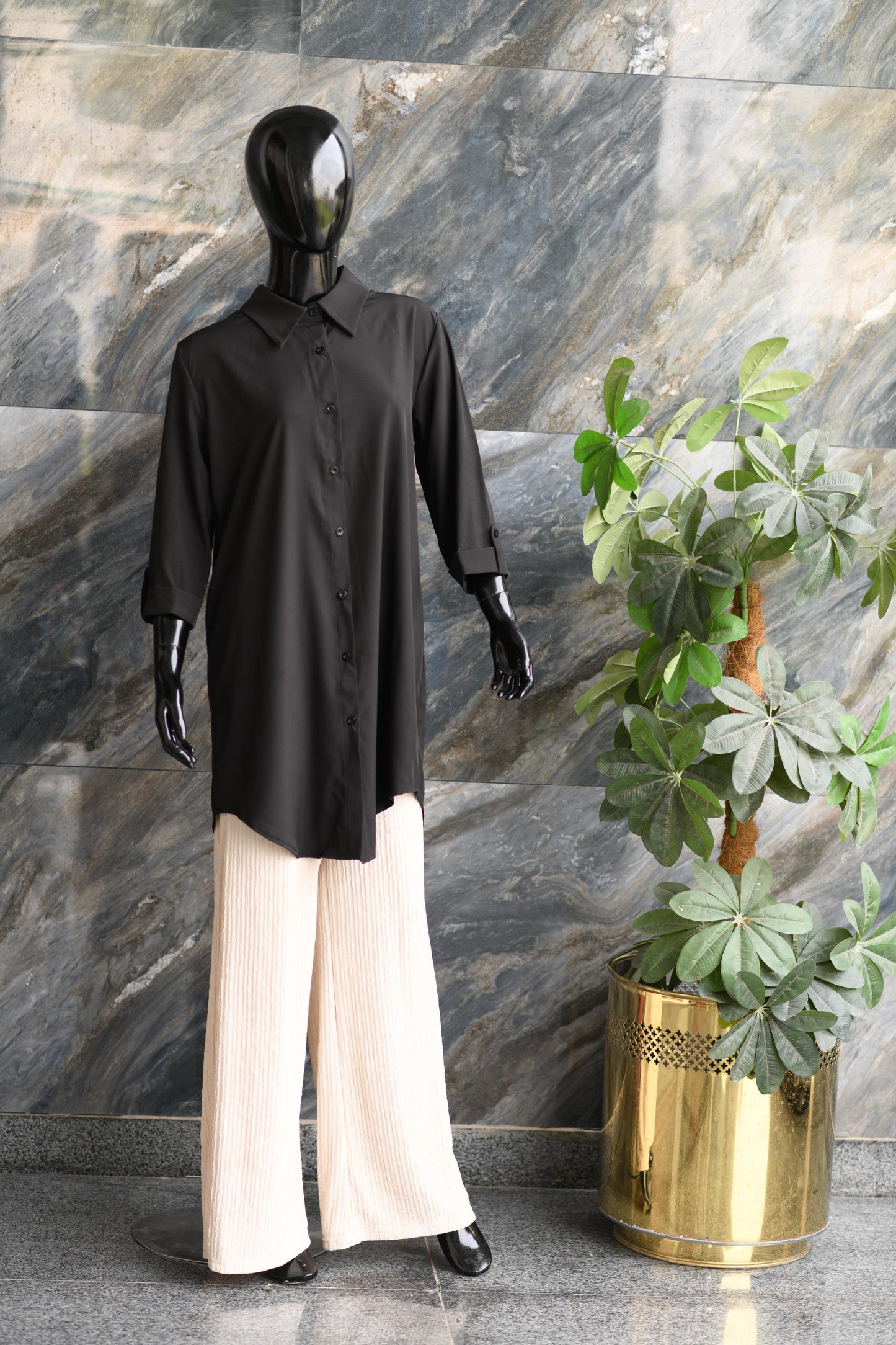 Dandych Top 13 - Black