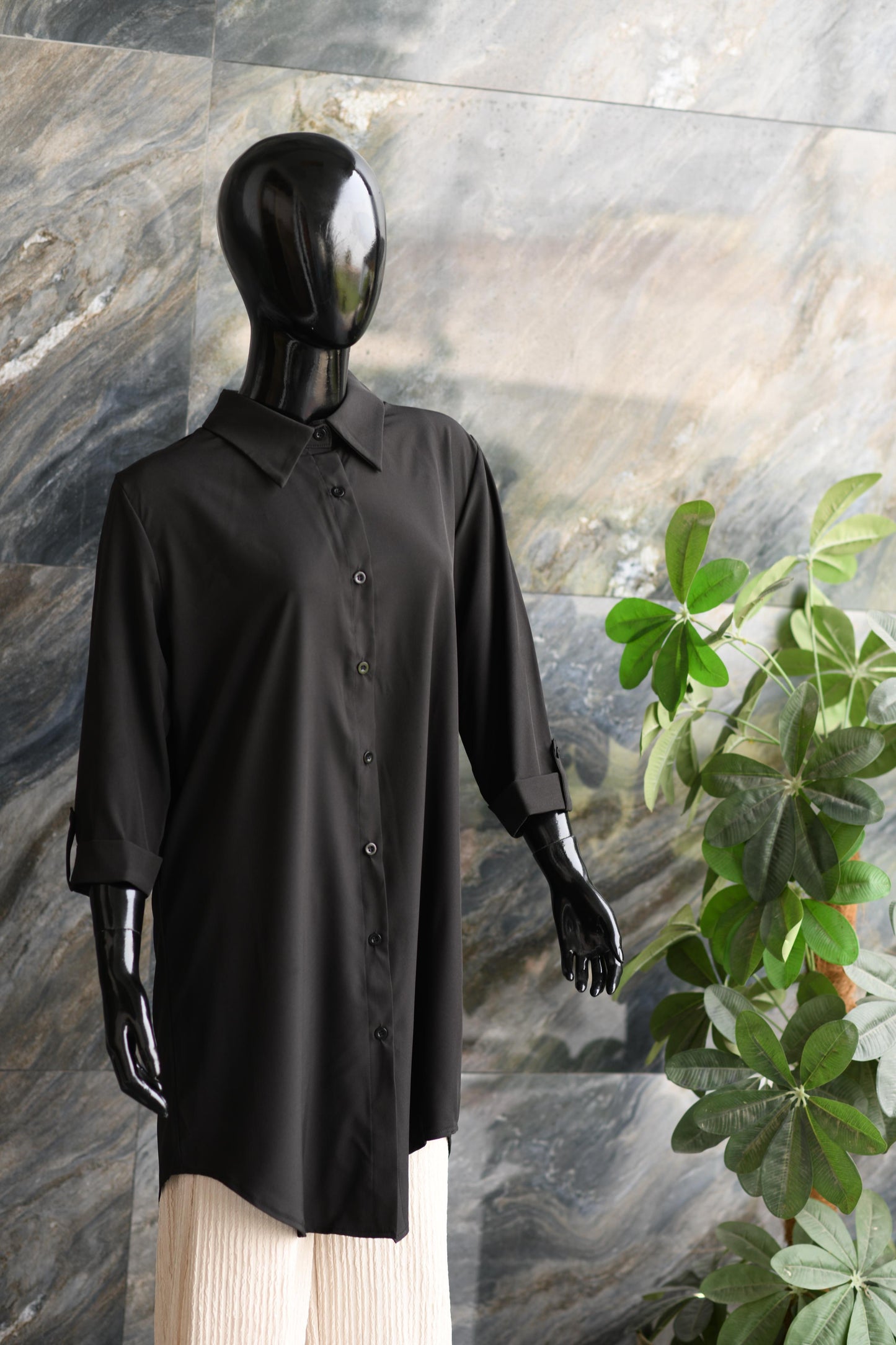 Dandych Top 13 - Black