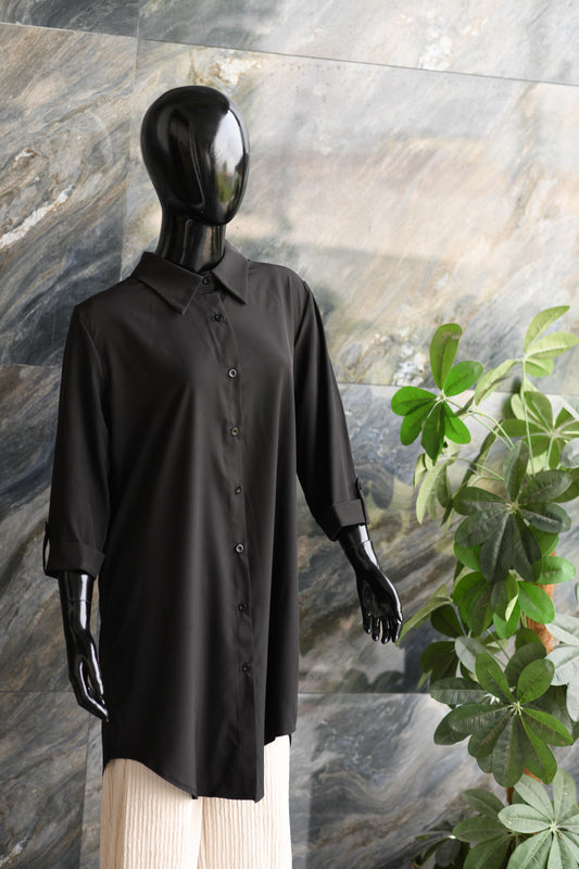 Dandych Top 13 - Black