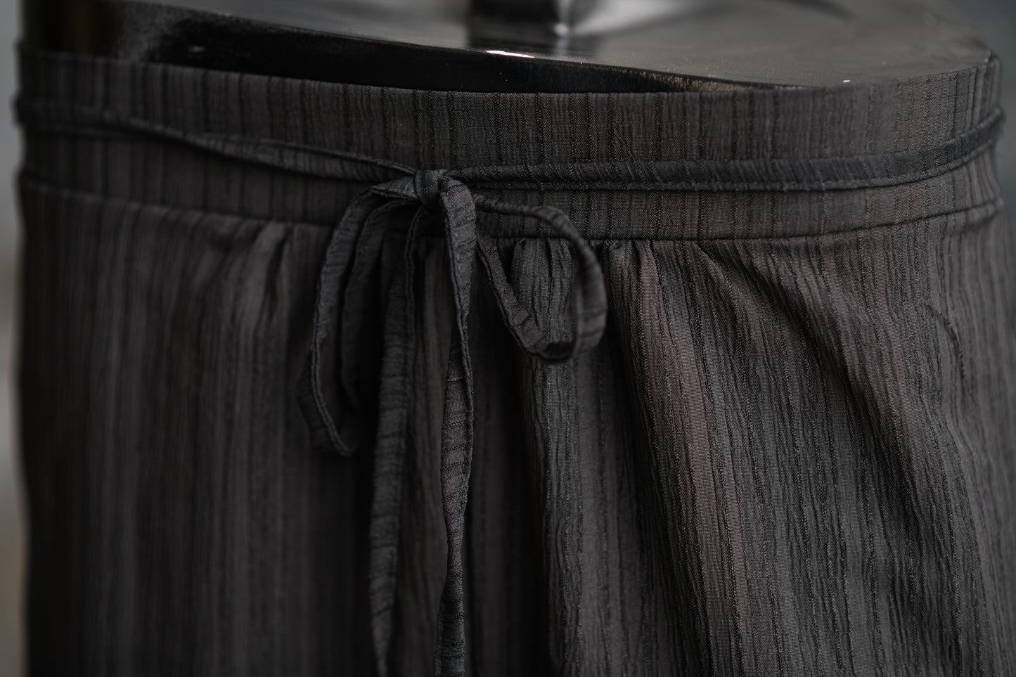 Trouser 2 - Black