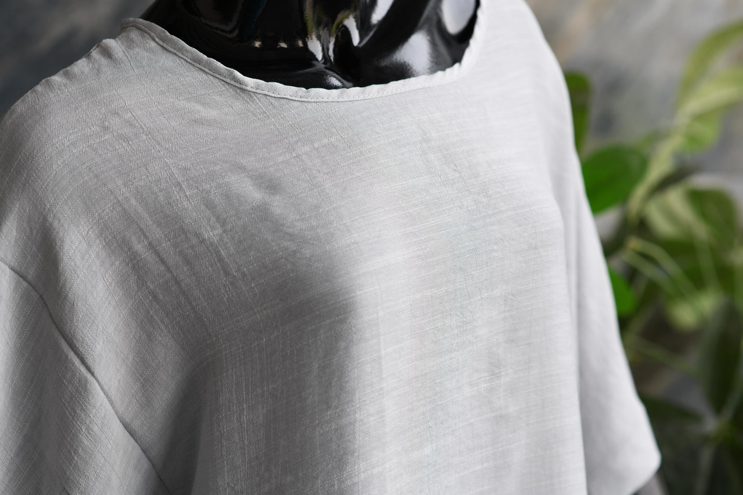 T-Shirt 17 - Light Grey