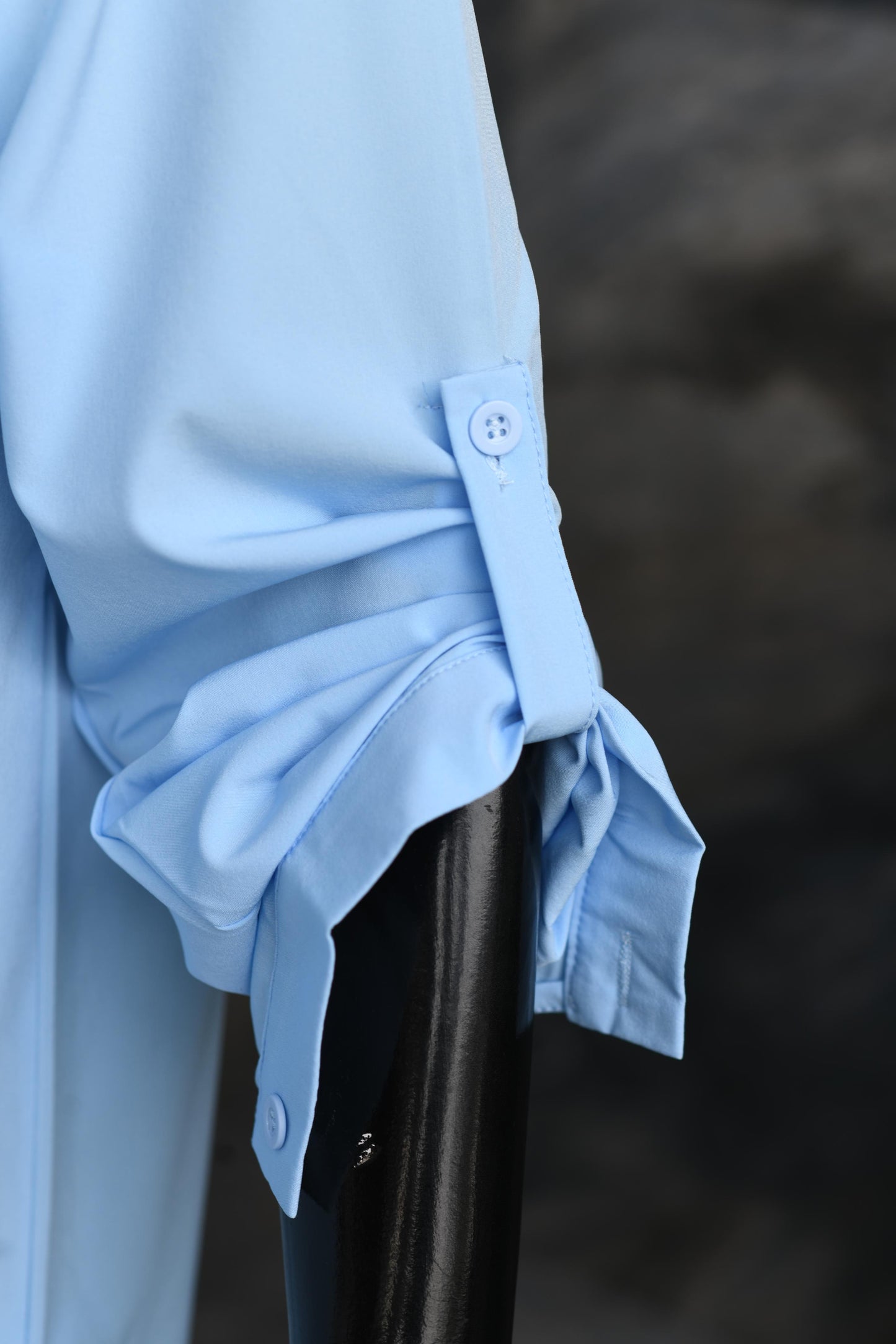 Dandych Top  22 - Sky Blue