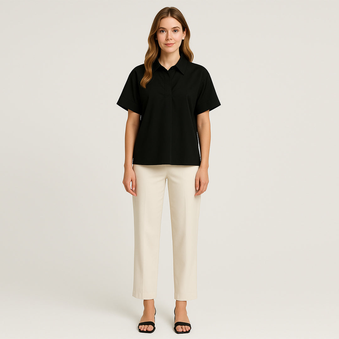 T-Shirt 16 - Black
