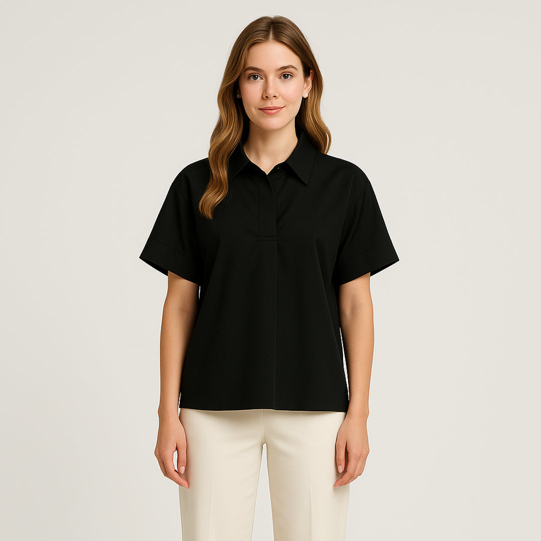 T-Shirt 16 - Black