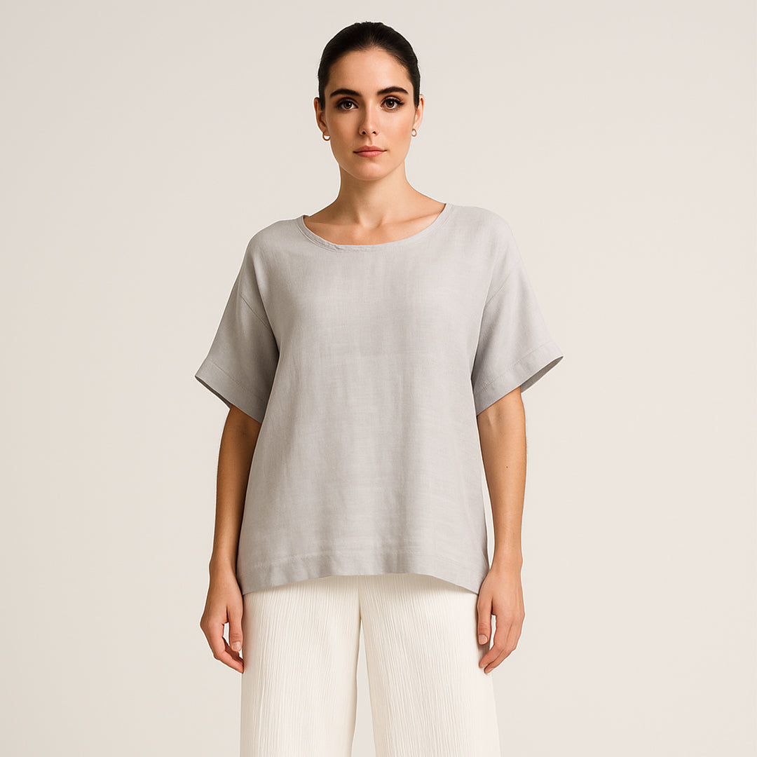 T-Shirt 17 - Light Grey