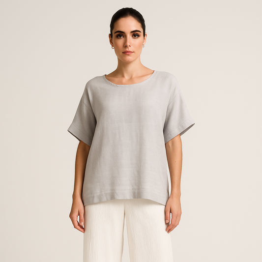 T-Shirt 17 - Light Grey