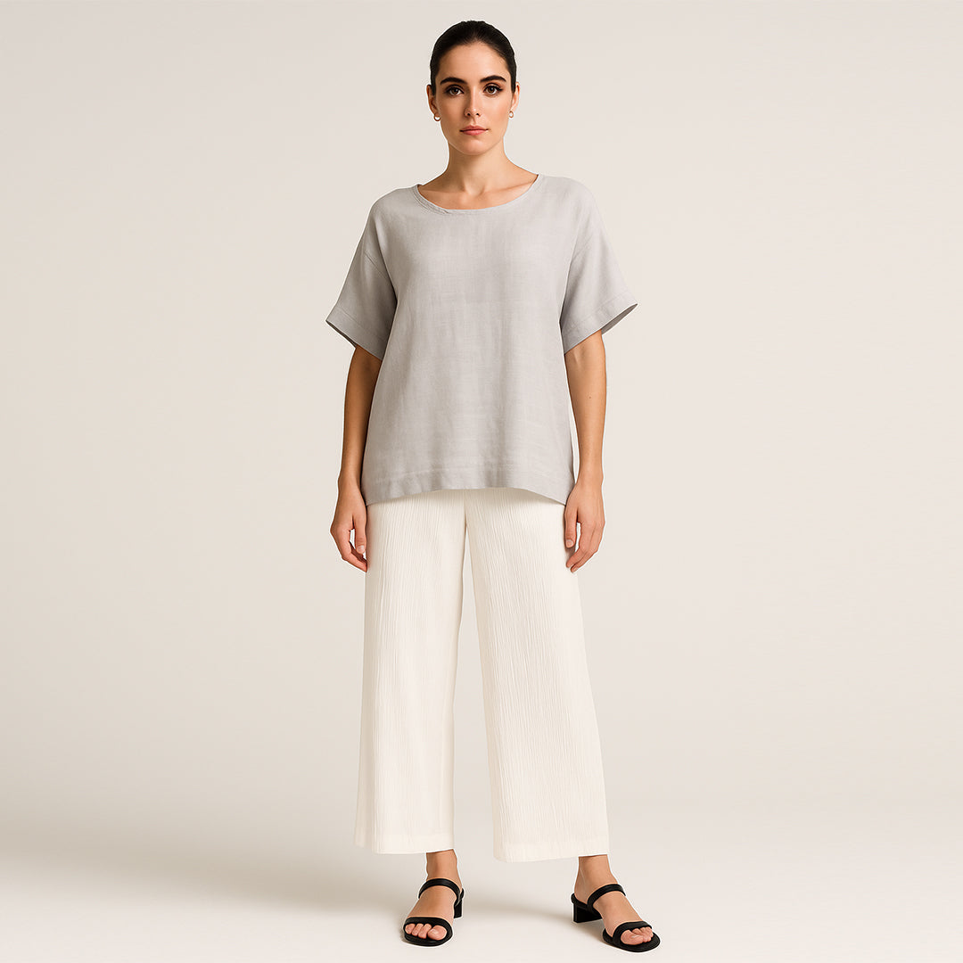 T-Shirt 17 - Light Grey
