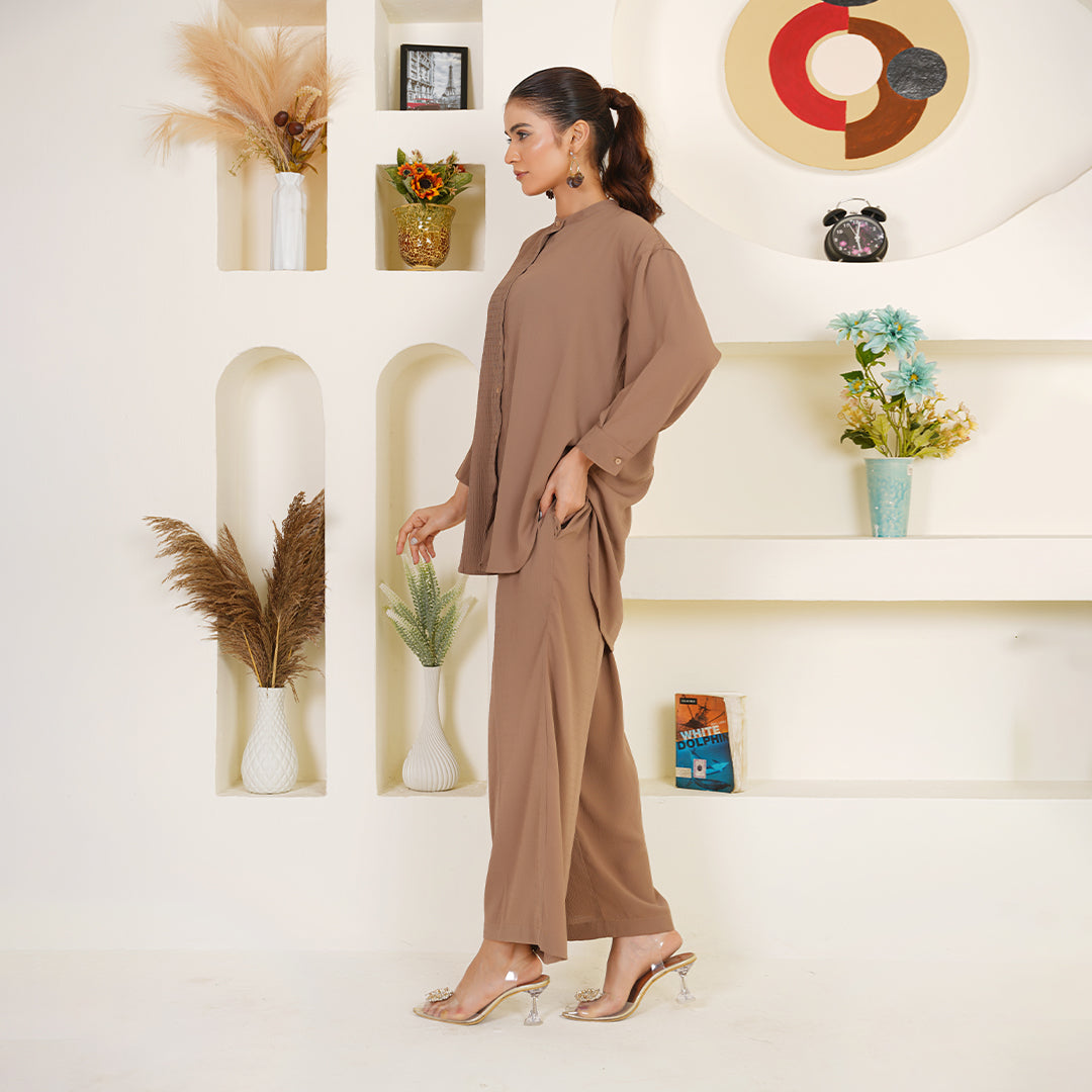 Mocha Dychwear