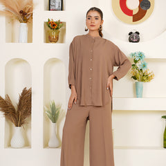Mocha Dychwear
