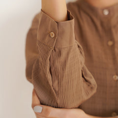 Mocha Dychwear