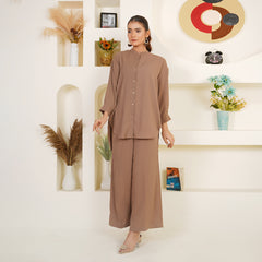 Mocha Dychwear
