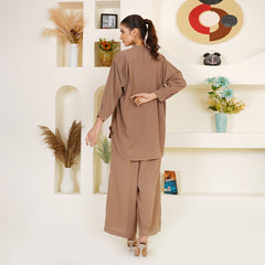 Mocha Dychwear