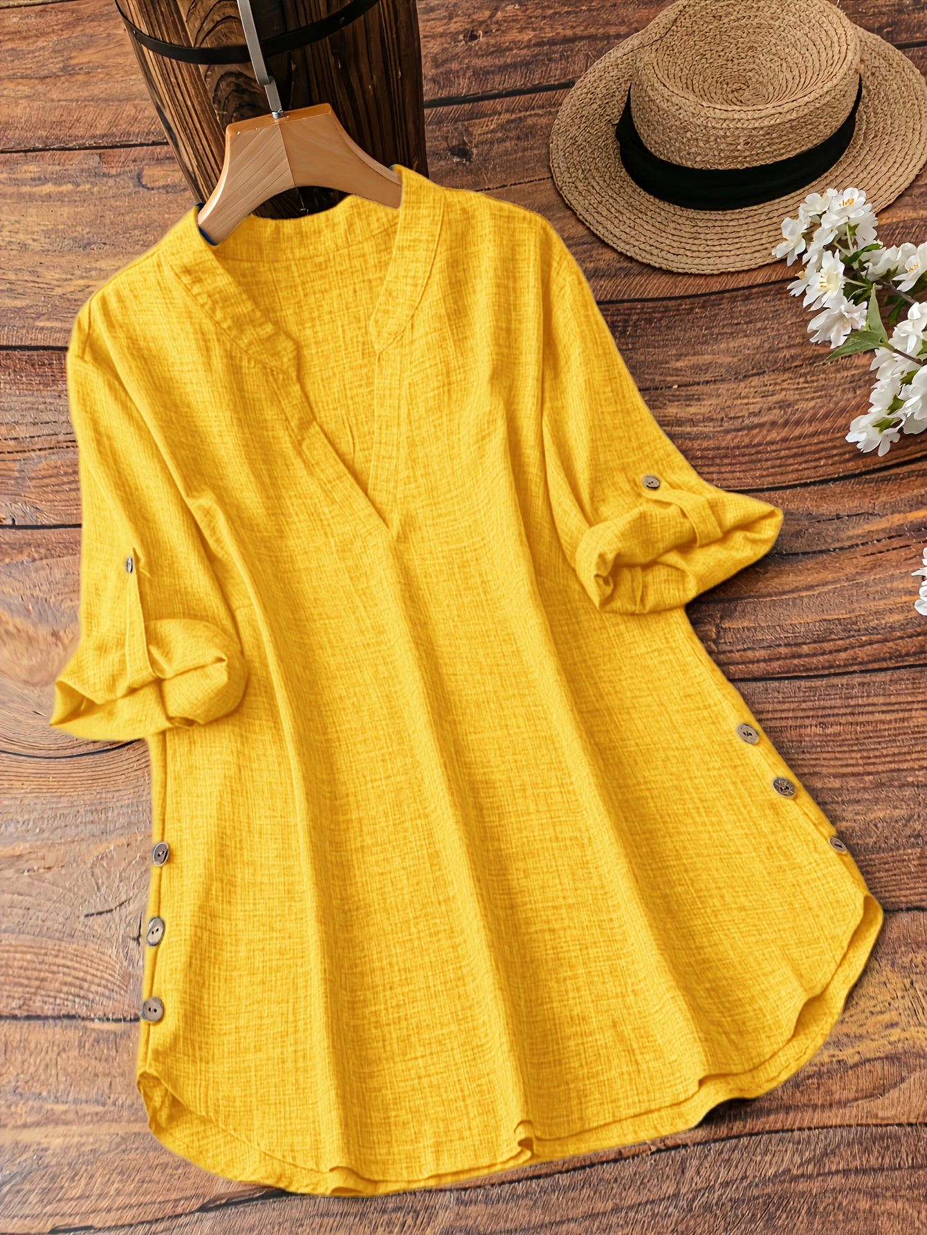 Color-Yellow