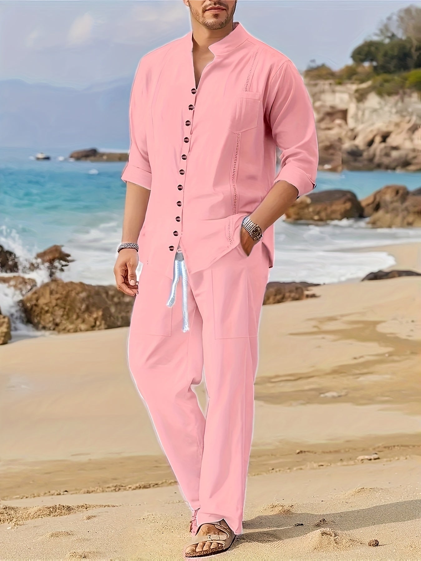 Color-Peach