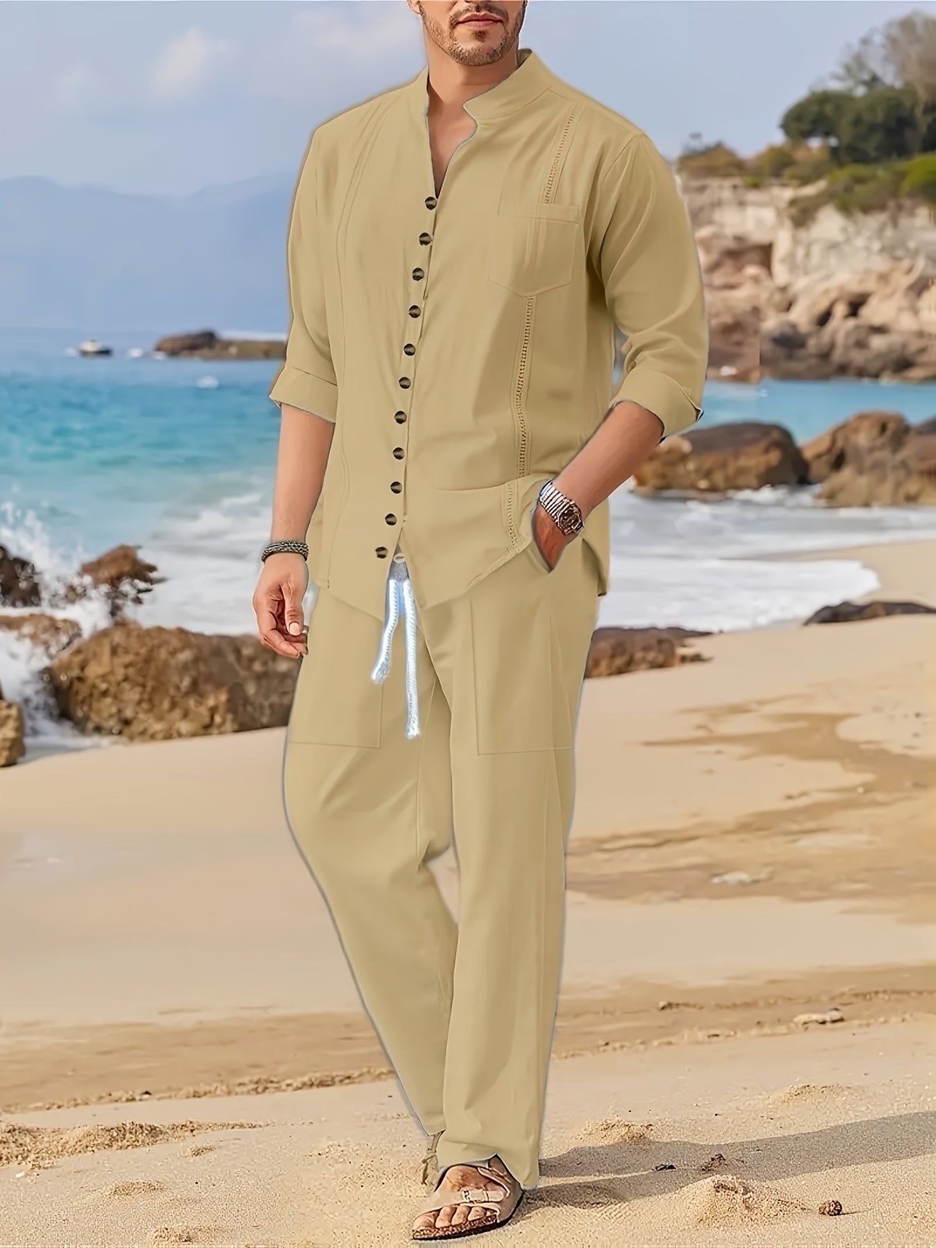 Color-beige