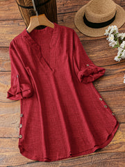 Color-Burgundy