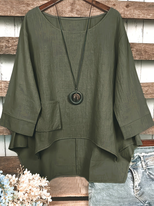 Color-Army Green