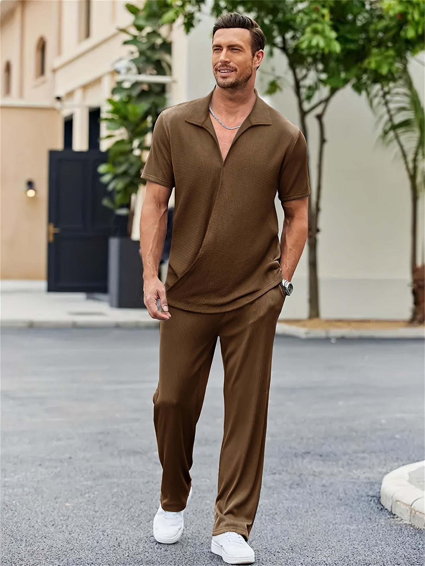 Color-Brown