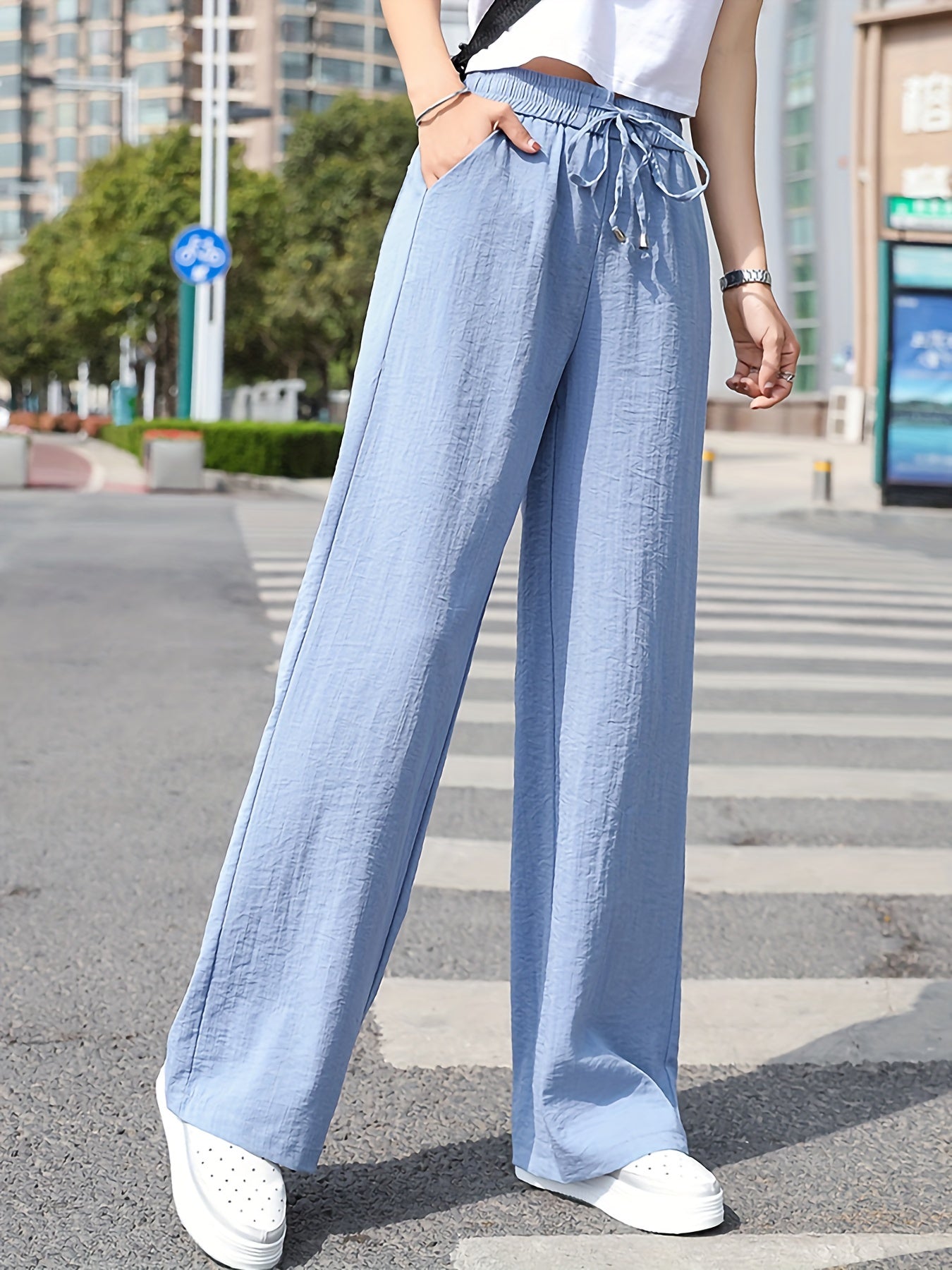 Color-Sky Blue