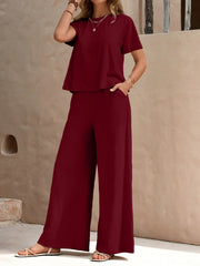 Color-Burgundy